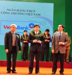 VietinBank nằm trong Top 50 doanh nghiệp thực hiện tốt trách nhiệm an sinh xã hội