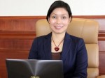 Tổng Giám đốc Vingroup trở thành nhà lãnh đạo trẻ toàn cầu 2013