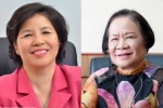 Chủ tịch Vinamilk & Dược Hậu Giang được Forbes vinh danh nữ doanh nhân quyền lực nhất châu Á