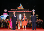 VPBank và LienVietPostBank đạt giải Thương hiệu mạnh Việt Nam