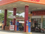 Hà Nội: làm rõ 8 cây xăng tạm ngừng bán hàng