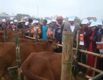 Miền Trung, tháng ba và Agribank…