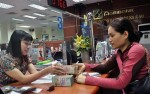 Chi nhánh Agribank huyện Tam Nông kỷ niệm 25 năm ngày truyền thống