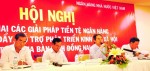 Chủ động khoanh, giãn nợ cho doanh nghiệp