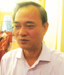 Tăng giá gạo nữa sẽ khó bán