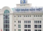 Tập đoàn Bảo Việt: Lợi nhuận hợp nhất đạt 1.862 tỷ đồng