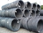 Nhập khẩu thép vẫn tăng dù tiêu thụ nội địa khó khăn