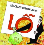 “Công thức” chuyển giá: Hai lỗ cộng một lãi