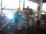 Thành lập DN sản xuất công nghiệp nông thôn được hỗ trợ 10 triệu đồng