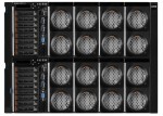 IBM giới thiệu kiến trúc X6, tối ưu hóa các máy
