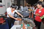 Triển lãm hàng đầu về ngành cơ khí chính xác 2014