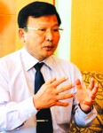 Chính chúng ta tạo ra sự yếu thế