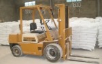 Từ 20/4, áp dụng mức thuế xuất khẩu mới đối với bột cacbonat canxi
