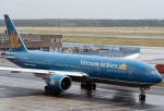 Vietnam Airlines: Đón hai máy bay Airbus 321 mới