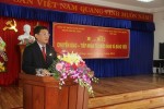 Đảng bộ Khối DN Đà Nẵng: Bàn giao 4 tổ chức Đảng về Đảng bộ VietinBank