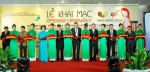 Khai mạc Hội chợ quốc tế đồ gỗ xuất khẩu Việt Nam