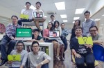 Consulus cho ra mắt CastleUp - mạng xã hội dành cho DN