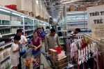 Cửa khẩu Mộc Bài tồn đọng hơn 40 tỷ đồng hàng hóa