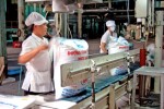 Tháo gỡ khó khăn trong tiêu thụ đường tồn kho