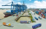Lần đầu tiên công bố bộ chỉ số ngành logistics Việt Nam