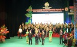 Savills Việt Nam đoạt giải thưởng Rồng vàng 2013