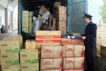 Liệu có trục lợi khi khai giá tính thuế mì chính thấp?