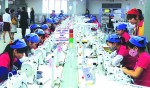 Cơ hội hiện đại hóa dệt may