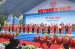 Sắp diễn ra Vietbuild Hà Nội năm 2014 lần 1