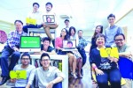 Mạng xã hội dành cho doanh nghiệp