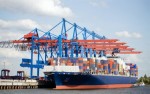 10 nhóm hàng nhập khẩu lớn nhất tính đến 15/3