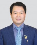 Sacombank thay đổi Chủ tịch HĐQT