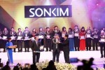 53 DN nhận giải DN dệt may tiêu biểu