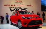 Toyota  và cuộc chiến giành thị phần