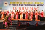 Hơn 200 DN tham gia Hội chợ Thủy sản khu vực Duyên hải Nam Trung Bộ