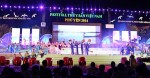 Khai mạc Festival Thủy sản Việt Nam năm 2014