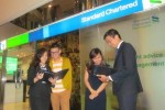 Standard Chartered Việt Nam lần thứ bảy nhận giải Rồng Vàng