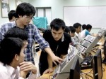 Thách thức nguồn nhân lực chất lượng cao