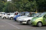 Doanh nghiệp vận tải chịu trận