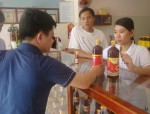 Nước mắm Phú Quốc: Cuộc chiến giữ nghề - Kỳ 2