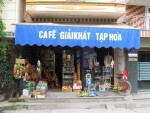 Quy mô nhỏ, sức sống dẻo dai