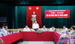Ngân hàng bàn cách gỡ khó cho DN