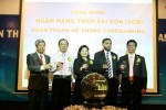 SCB hoàn thành dự án Corebanking Flexcube sau hợp nhất