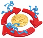 Giải phóng vốn huy động nhưng không hạ chuẩn tín dụng