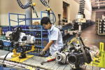 Phát triển công nghiệp hỗ trợ: Vốn chưa phải là tất cả