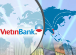 VietinBank tăng gần 200 bậc trong top 2000 của Forbes