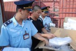 Cần cải tiến quy định về thông quan hàng hóa