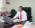Sức bật từ một làng nghề