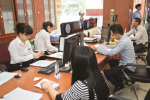 Sợ làm chủ nợ tín chấp