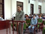 Khó thi hành án vụ Vinashin