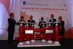 PVN: Khai thác thương mại dòng dầu đầu tiên tại Lô 67 Peru